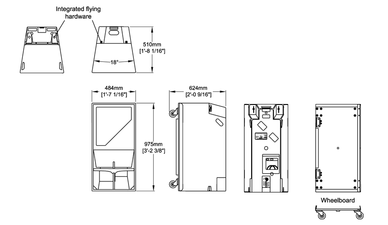 Resolution 18 Technical Drawing